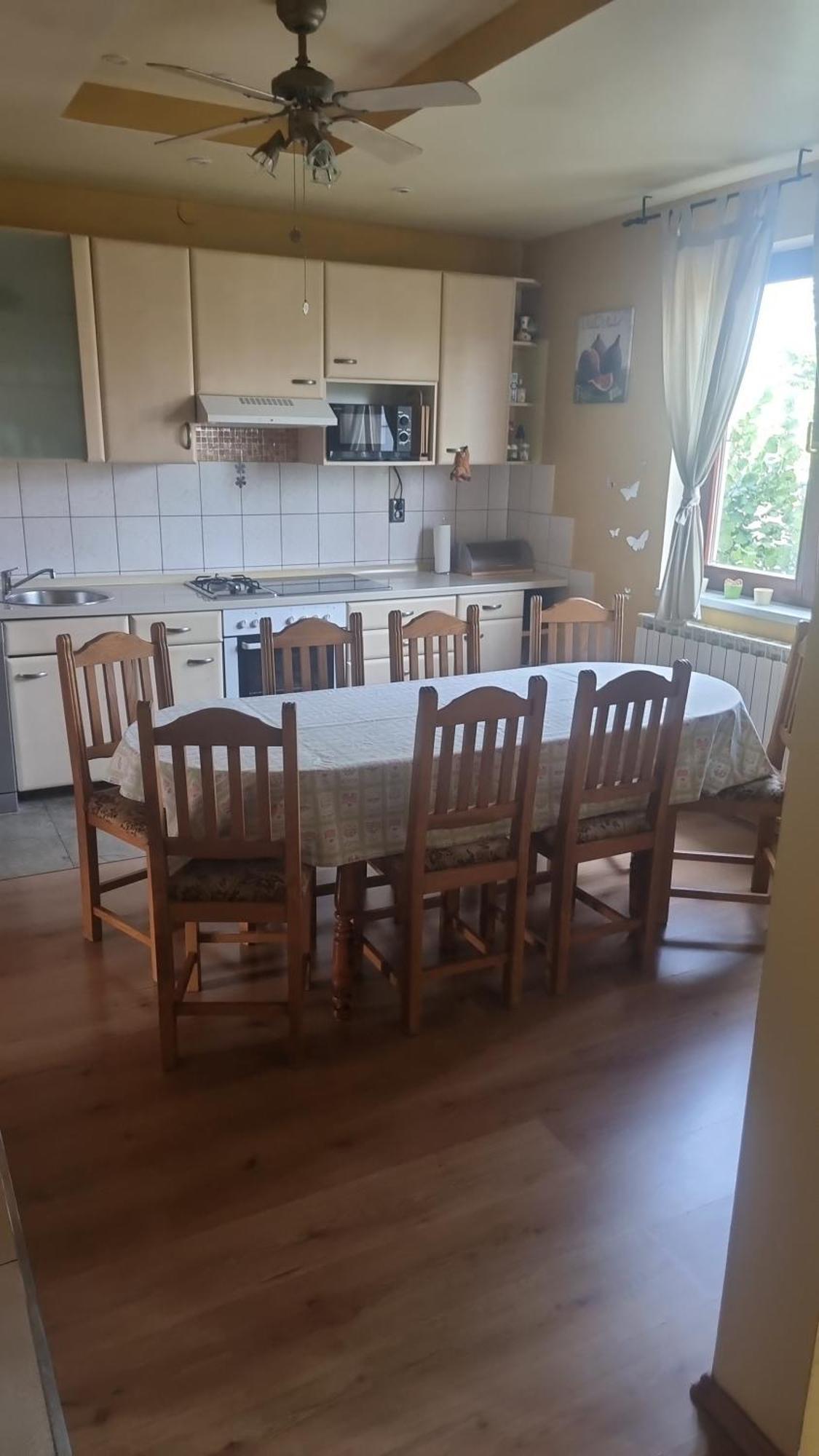 Holiday Home Baotic Velika Mlaka 外观 照片