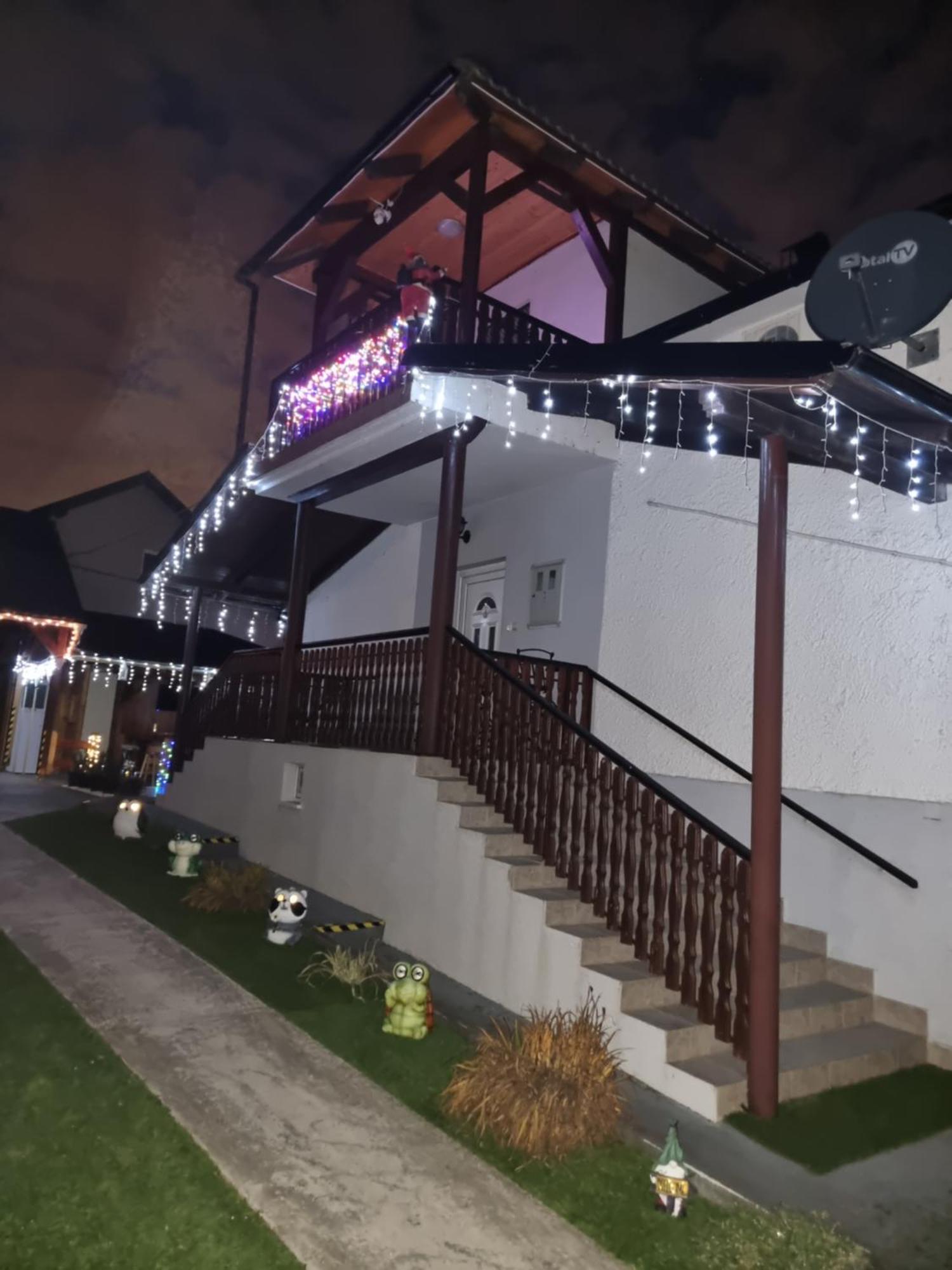 Holiday Home Baotic Velika Mlaka 外观 照片